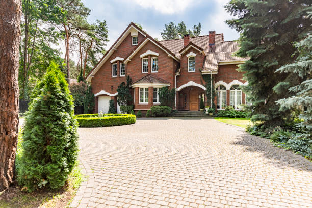 Best Driveway Pavers Near Me  in Machias, WA