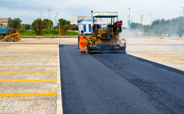 Trusted Machias, WA Driveway Pavers Experts