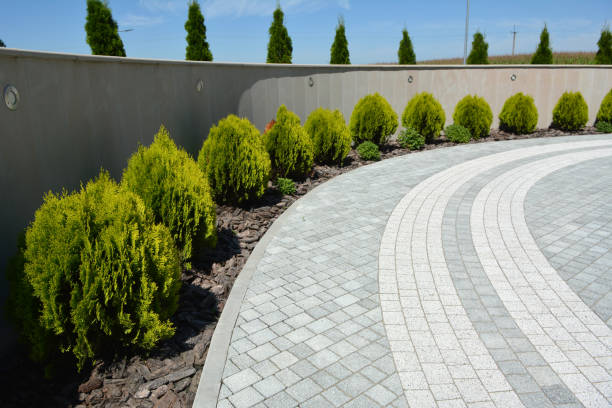 Best Affordable Driveway Pavers  in Machias, WA