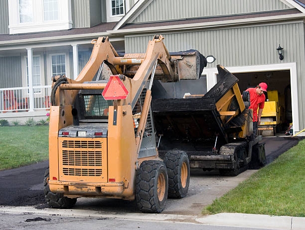 Reasons to Select Us for Your Driveway Paving Requirements in Machias, WA