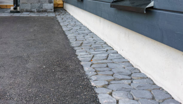 Best Professional Driveway Pavers  in Machias, WA