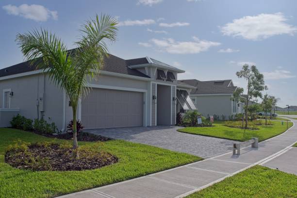 Best Driveway Paving Contractor  in Machias, WA
