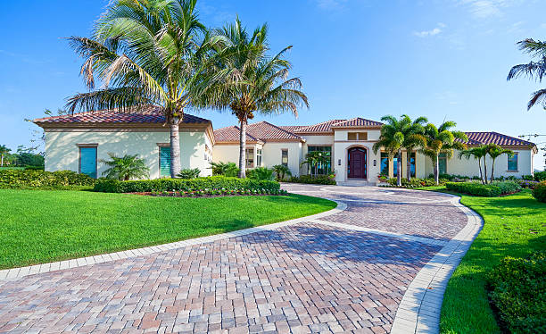 Best Best Driveway Pavers  in Machias, WA