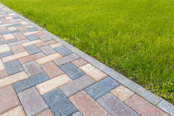 Best Residential Paver Driveway  in Machias, WA